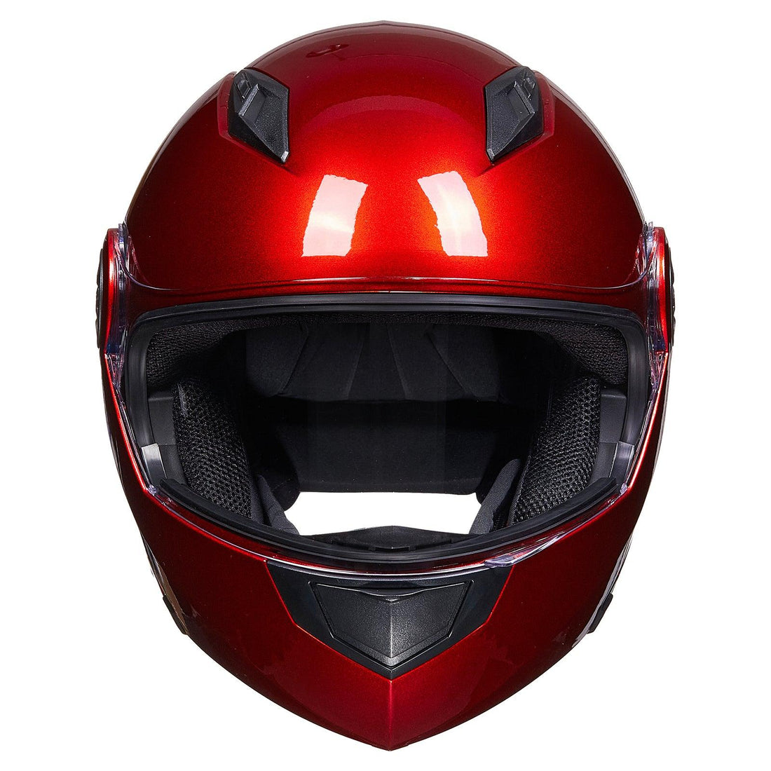 ILM Flip Up Full Face Modular Motorcycle Helmet Model 115