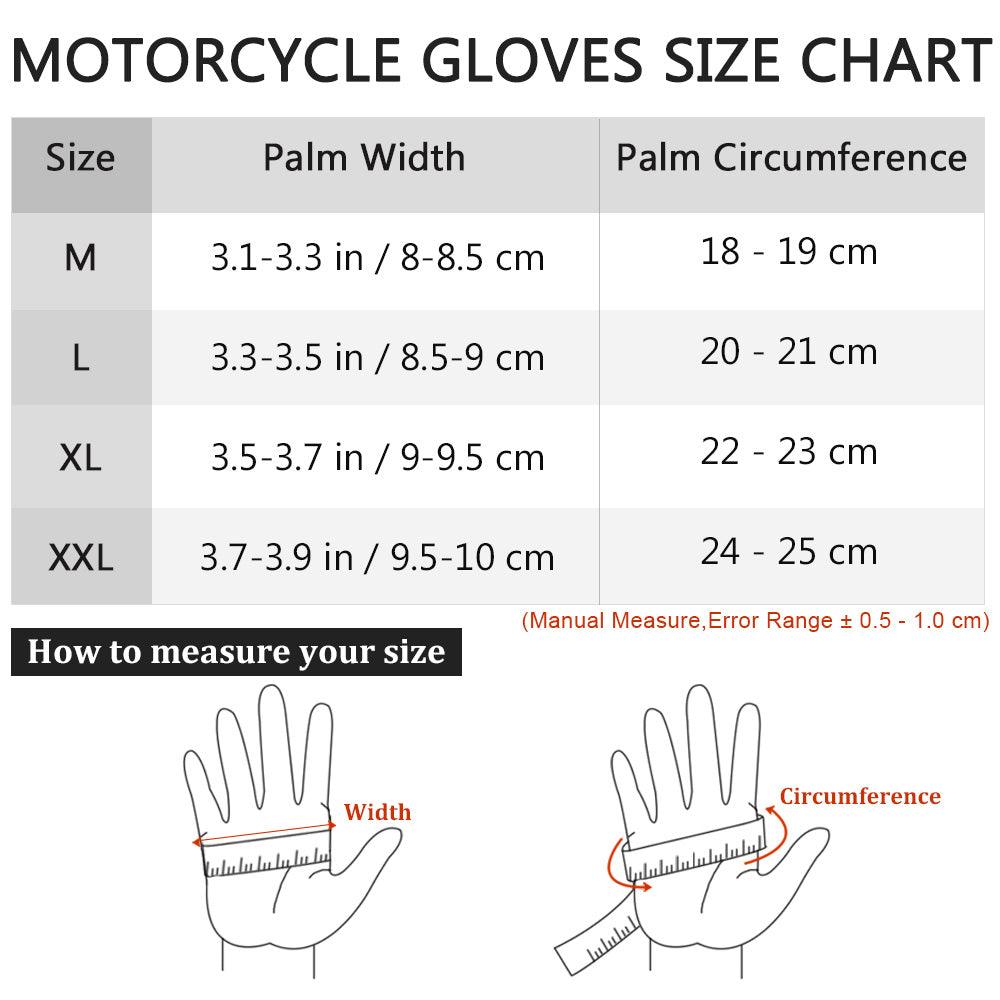 Riding Gloves– Moto Central