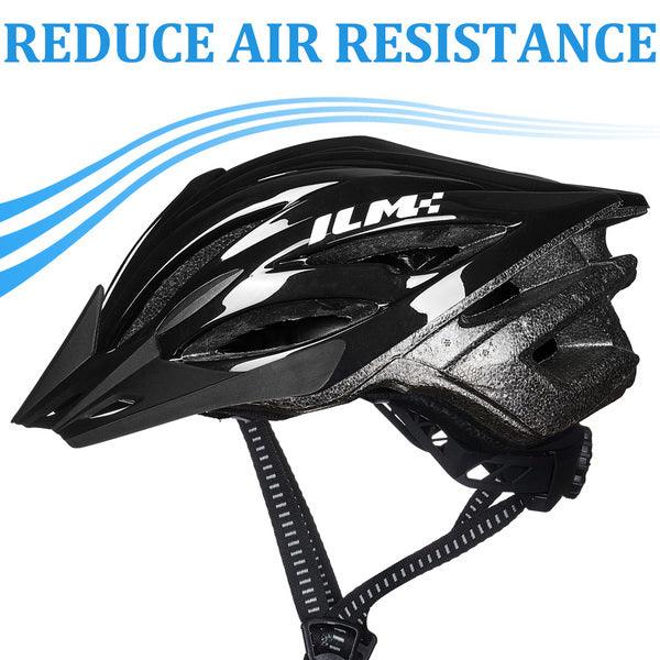 ILM B2-21 Bike Helmet - ILM