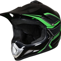 ILM Youth & Kids Dirt Bike Helmet Model BLD-818