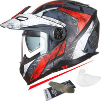 ILM Helmet - Replacement Visor