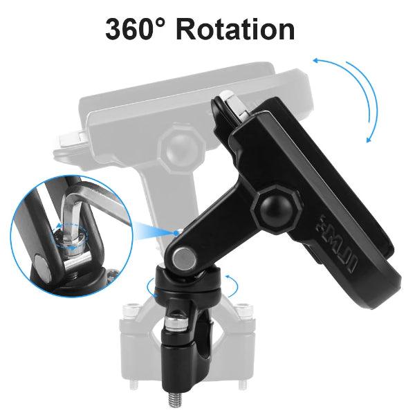 [SALE] ILM A10 Motorcycle Phone Mount - ILM