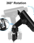 [SALE] ILM A10 Motorcycle Phone Mount - ILM