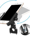 [SALE] ILM A10 Motorcycle Phone Mount - ILM