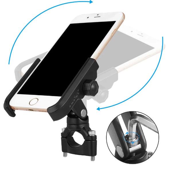 SALE] ILM A10 Motorcycle Phone Mount