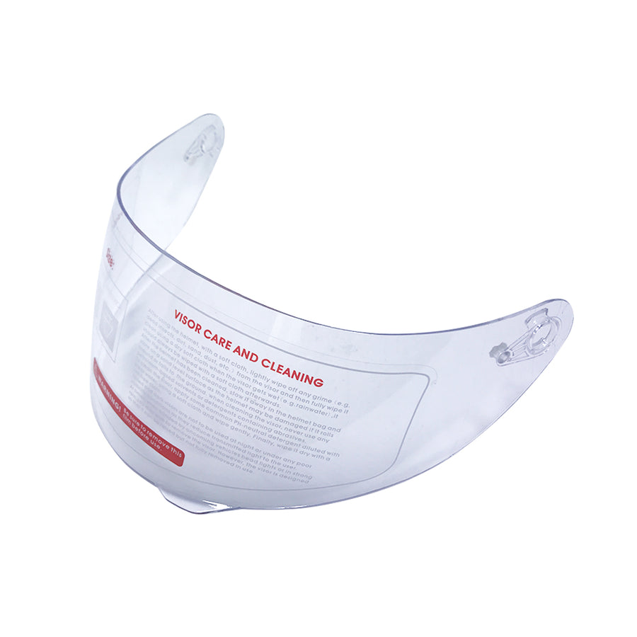 ILM 902 & 316 - Replacement Visor