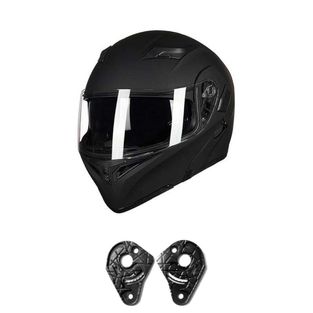 Replacement Visor Seat for ILM Helmets - ILM