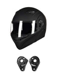 Replacement Visor Seat for ILM Helmets - ILM