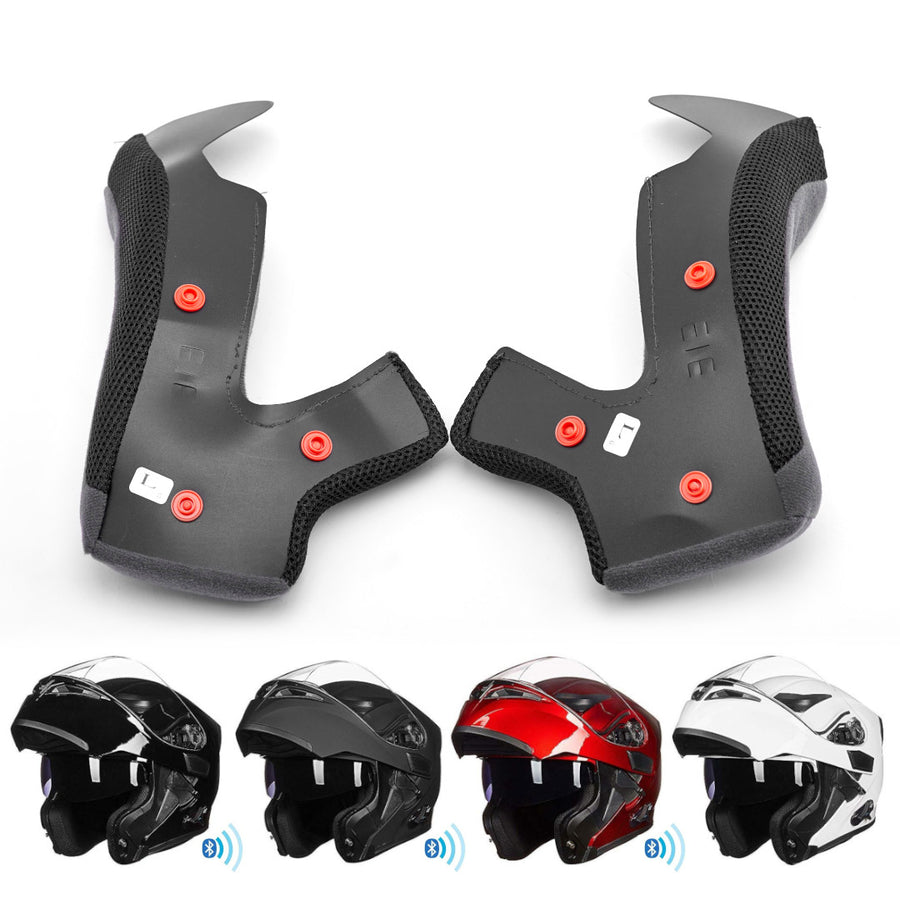 Bluetooth for online bell motorcycle helmet