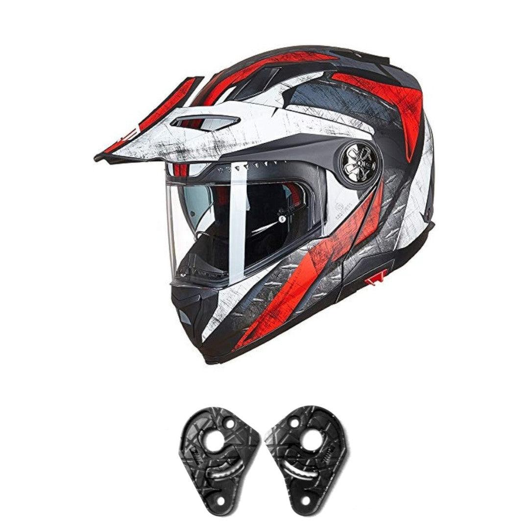 Replacement Visor Seat for ILM Helmets - ILM