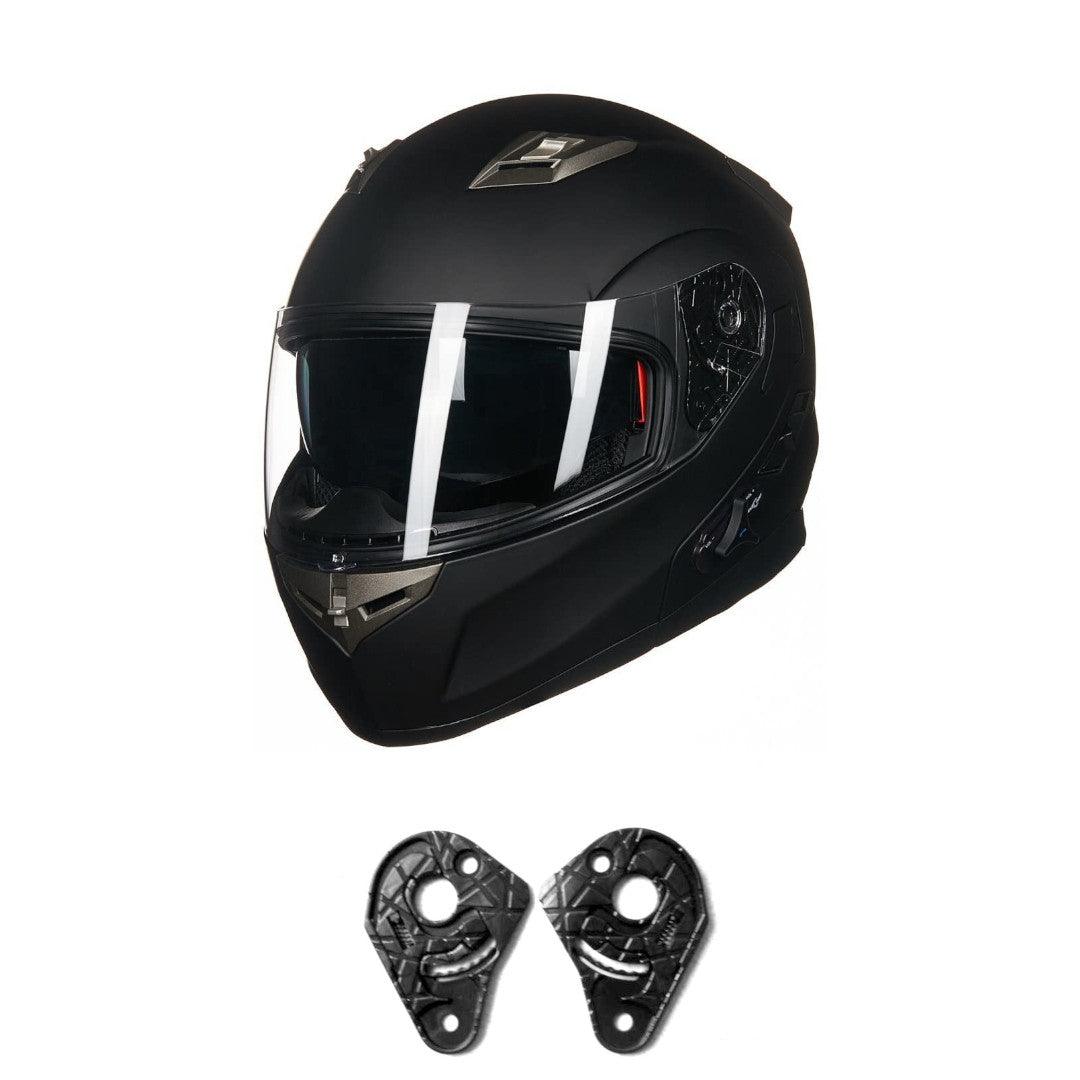 Replacement Visor Seat for ILM Helmets - ILM