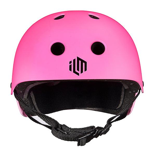 Skate style bike helmet best sale