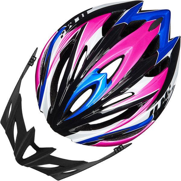 ILM B2-21 Bike Helmet - ILM