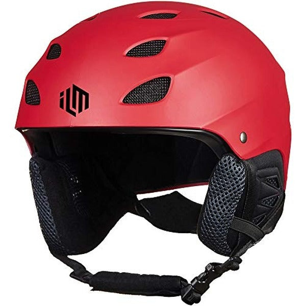 ILM Ski & Snowboard Helmet Model S1-17