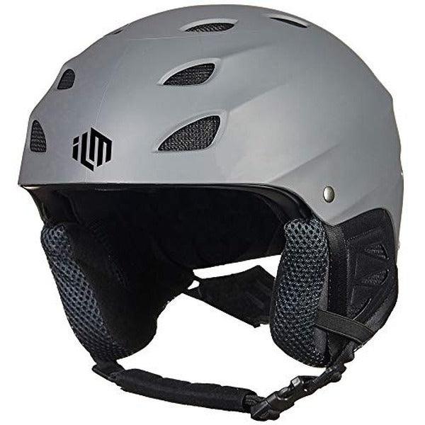 ILM Ski & Snowboard Helmet Model S1-17