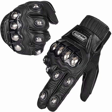 Motorcycle Gloves – ILM