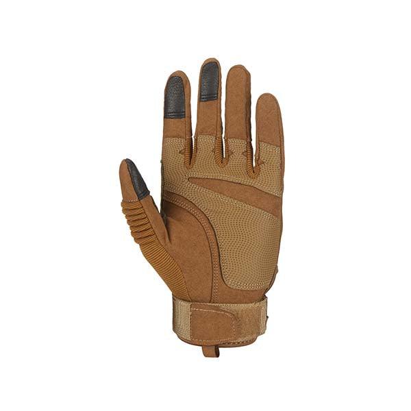 ILM AF109 Motorcycle Gloves - ILM