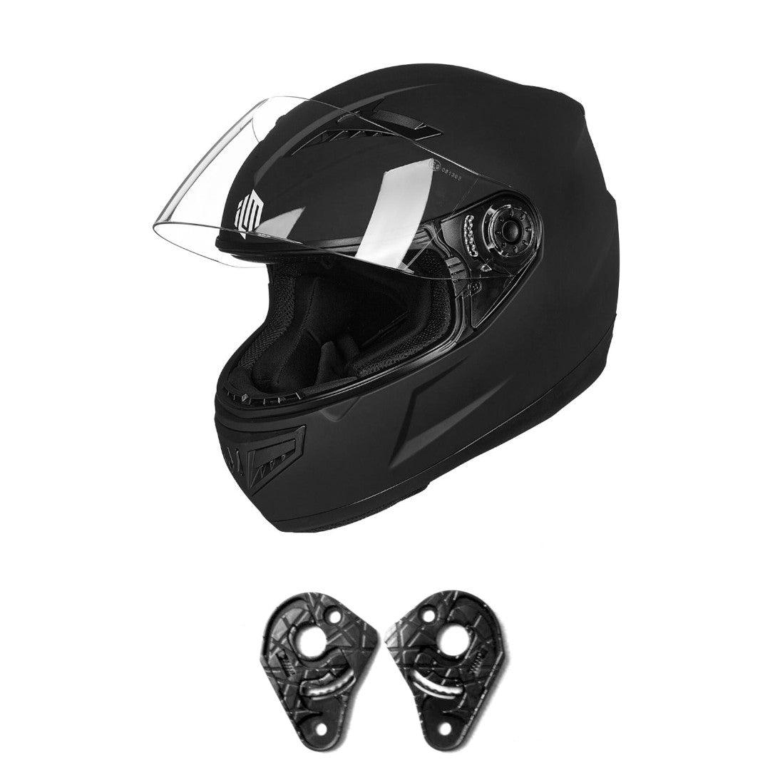 Replacement Visor Seat for ILM Helmets - ILM