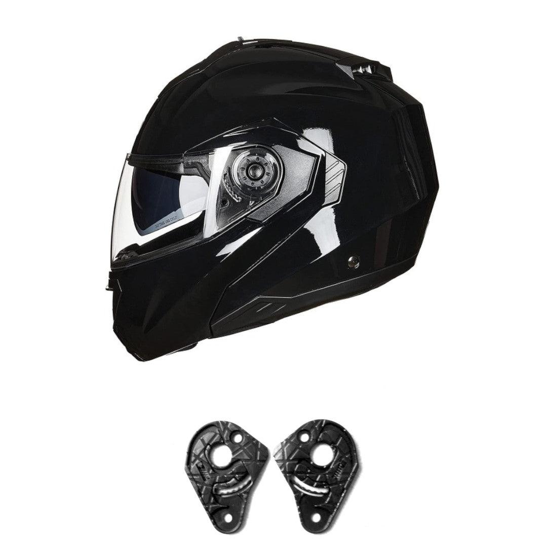 Replacement Visor Seat for ILM Helmets - ILM