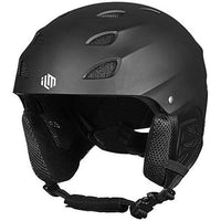 ILM Ski & Snowboard Helmet Model S1-17