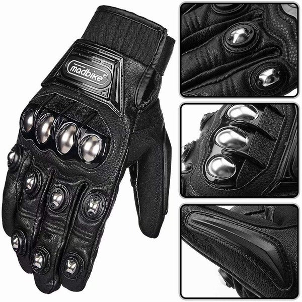 ILM Leather Gloves Model 10CL | Handschuhe