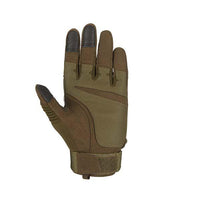 ILM AF109 Motorcycle Gloves