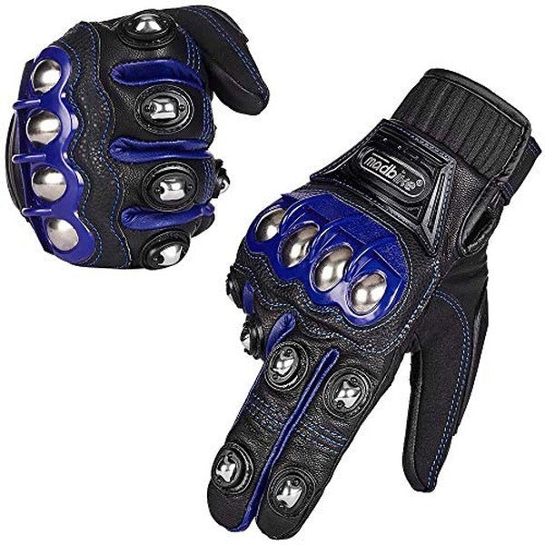 ILM Leather Gloves Model 10CL