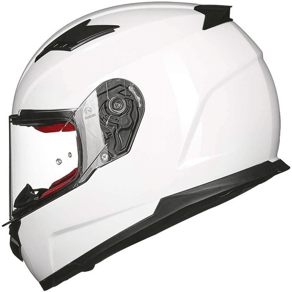 ILM Full Face Motorcycle Helmet Model 817 - ILM