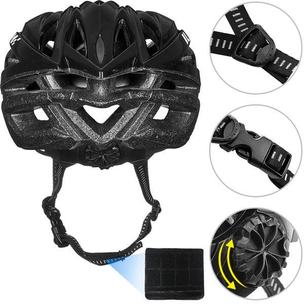 ILM B2-21 Bike Helmet - ILM