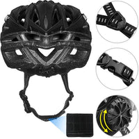 ILM B2-21 Bike Helmet