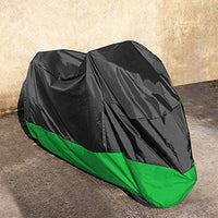 ILM Motorcycle Cover Model MC01