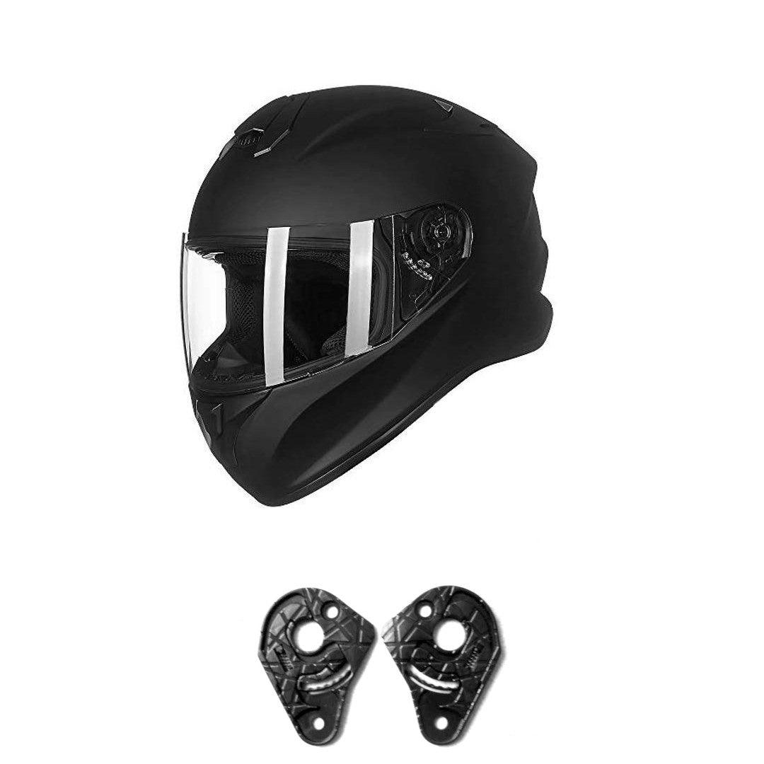 Replacement Visor Seat for ILM Helmets - ILM