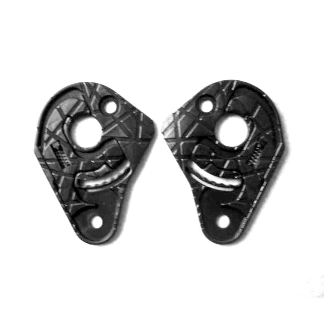 Replacement Visor Seat for ILM Helmets - ILM