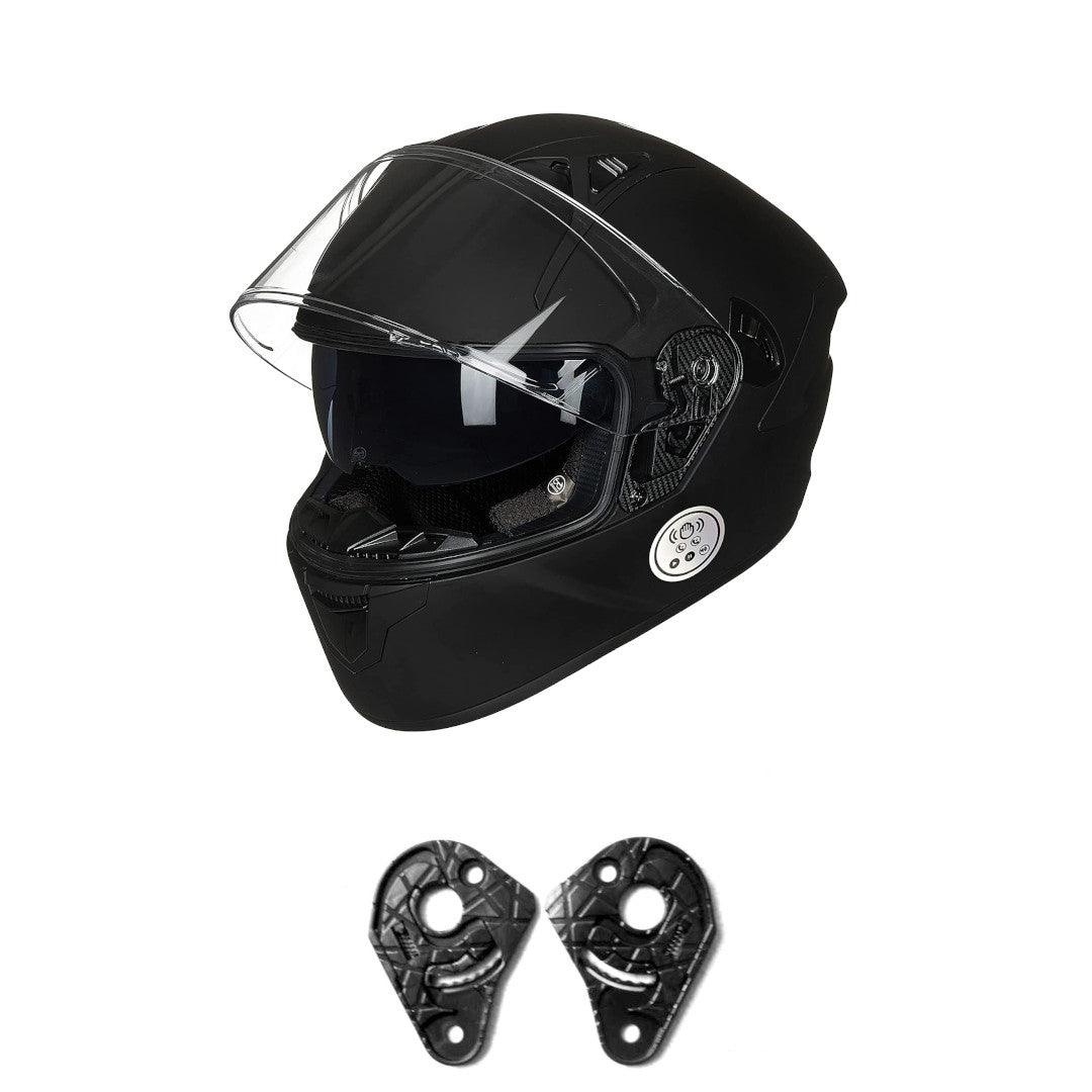 Replacement Visor Seat for ILM Helmets - ILM